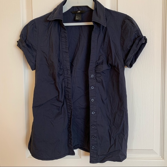 H&M top - Picture 1 of 3